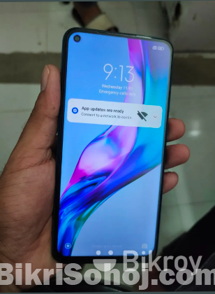 Redmi Note 9